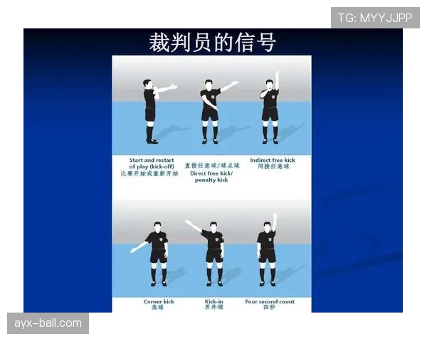 快速任意球的判罚规则与裁判执行标准解析