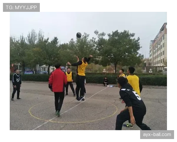详解比赛开始的跳球规则与流程说明