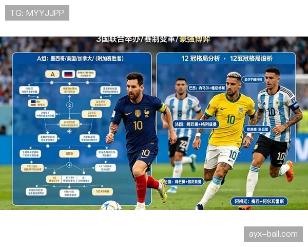 卡塔尔能否连续两届闯入世界杯？2026美加墨征程前景分析