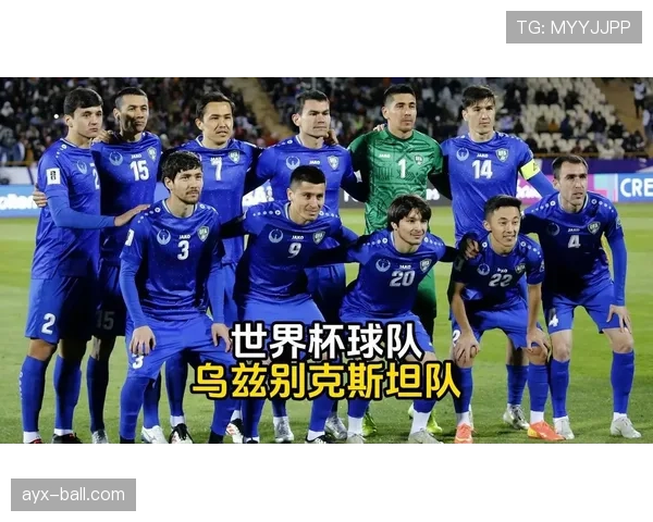 乌兹别克斯坦世界杯竞争力评估